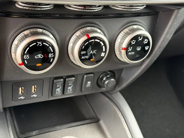 New 2026 Mitsubishi Outlander Sport SE AWD/4WD image 25