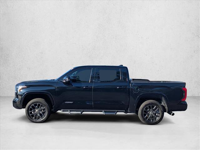 Used 2023 Toyota Tundra Platinum image 9