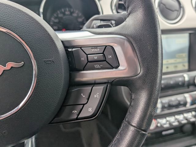 Used 2017 Ford Mustang Premium w/ Equipment Group 201A image 16