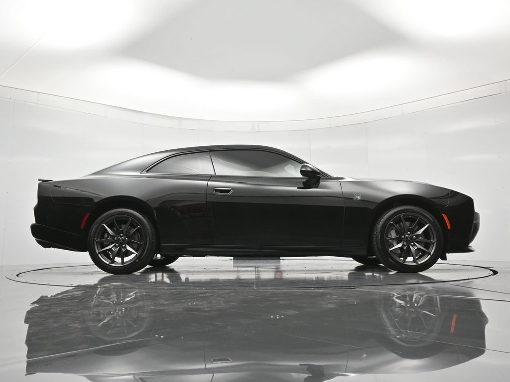 New 2026 Dodge Charger Scat Pack w/ Blacktop Package AWD/4WD image 37