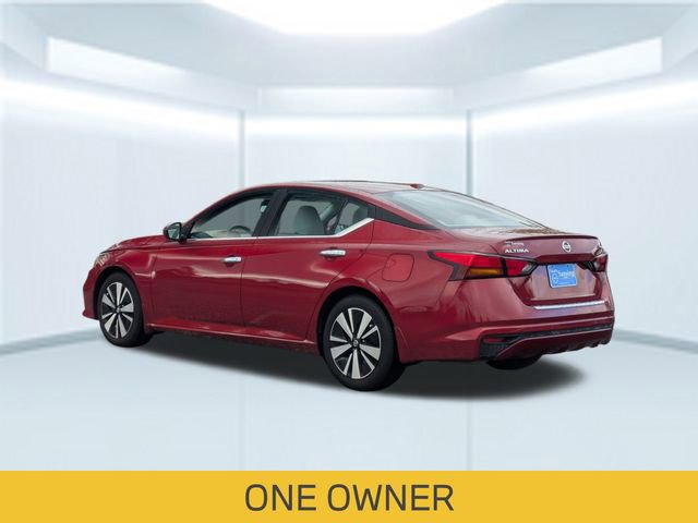 Used 2022 Nissan Altima 2.5 SV image 4