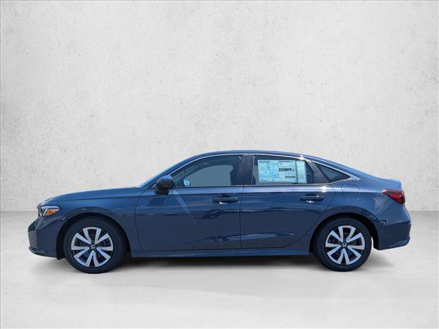 New 2026 Honda Civic LX image 9