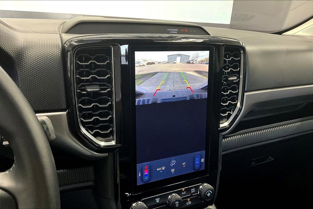 Used 2024 Ford Ranger XLT w/ FX4 Off-Road Package image 20