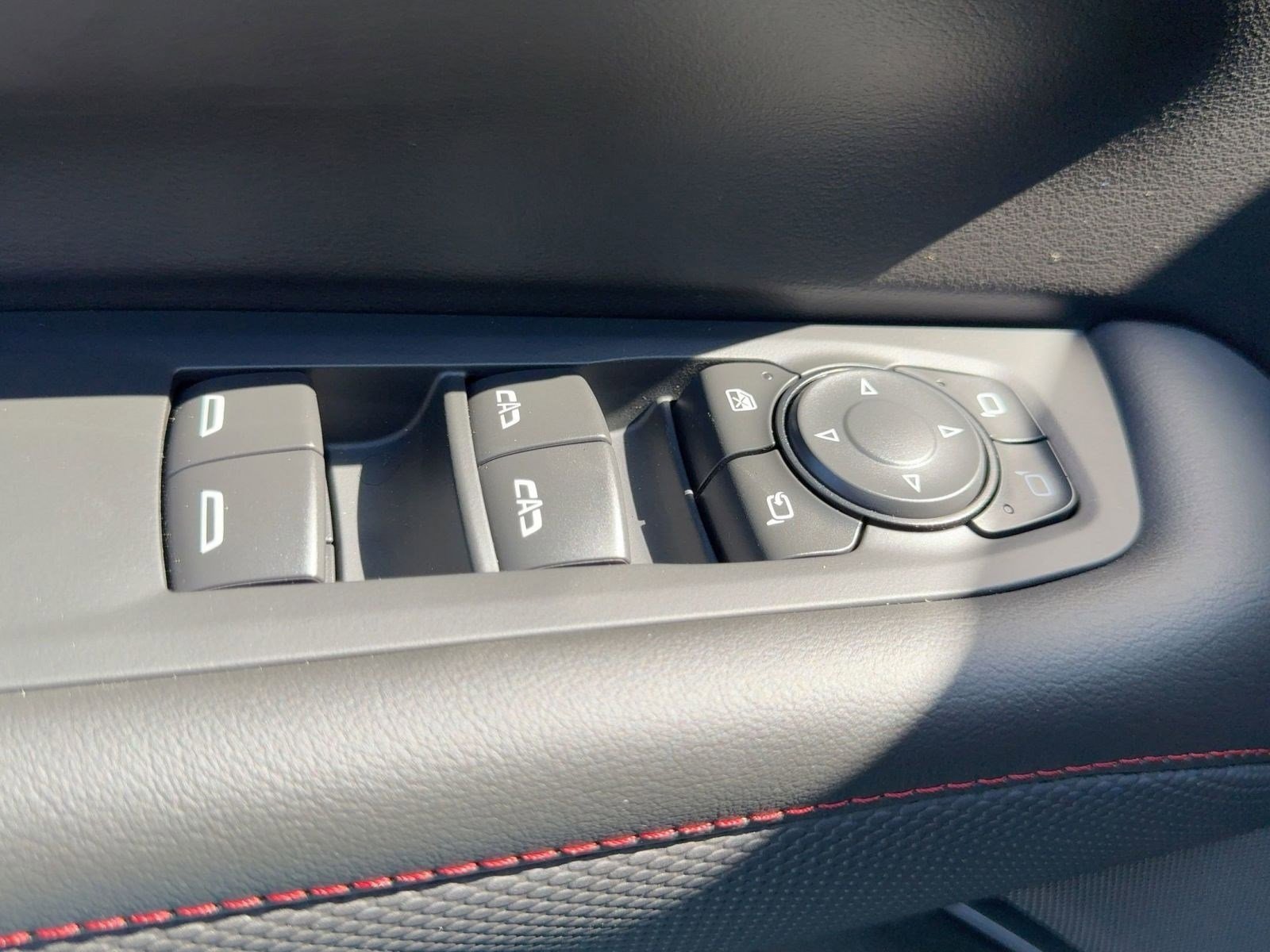 New 2026 Chevrolet Tahoe RST w/ Comfort Package image 13