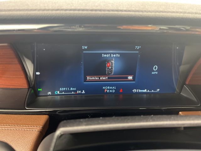 Used 2023 Lincoln Navigator L Reserve AWD/4WD image 20