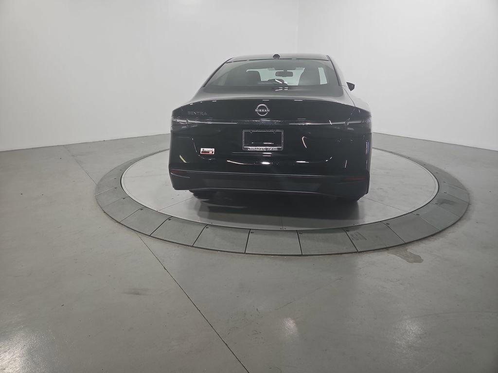 New 2026 Nissan Sentra SV image 4