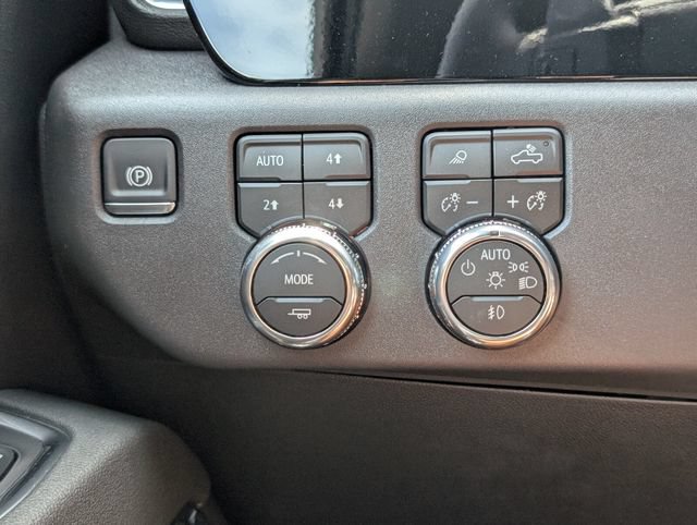 New 2026 GMC Sierra 1500 Elevation w/ Elevation Premium Package AWD/4WD image 29
