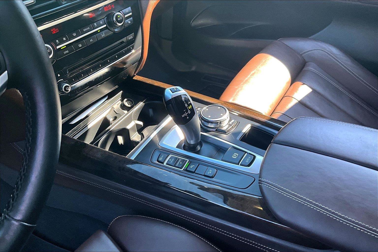 Used 2016 BMW X5 xDrive35d AWD/4WD image 18
