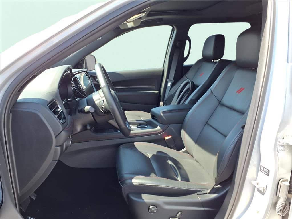 New 2024 Dodge Durango R/T image 9