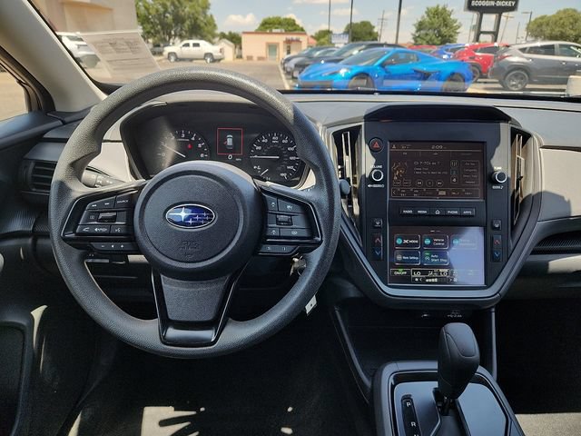 Used 2025 Subaru Crosstrek 2.0i AWD/4WD image 12
