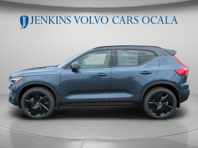 New 2026 Volvo XC40 B5 Ultra w/ Protection Package Premier AWD/4WD image 6