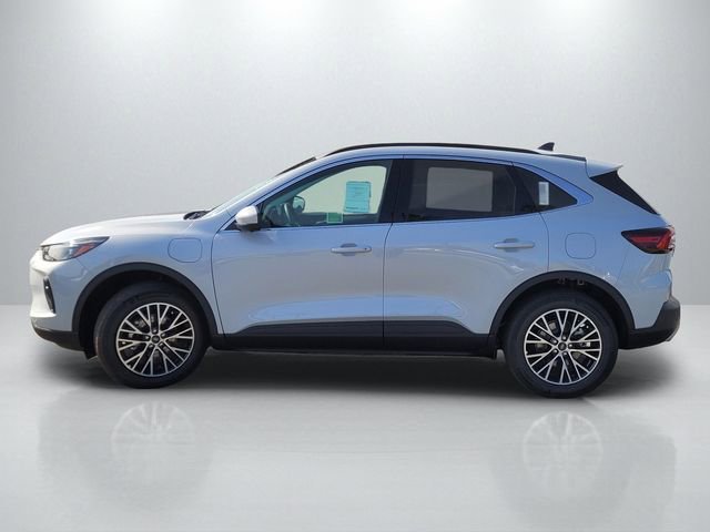 New 2025 Ford Escape SE w/ PHEV Premium Package FWD image 7