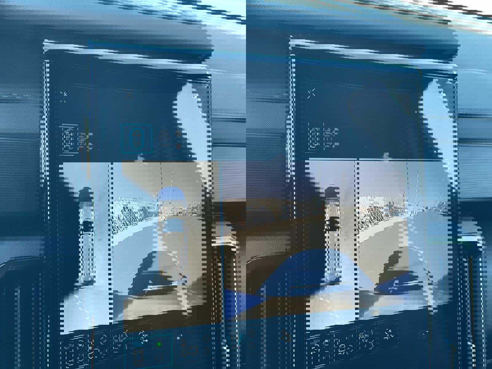 New 2026 GMC Acadia AT4 image 12