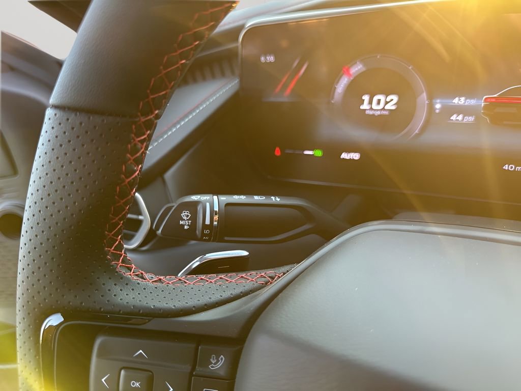 New 2026 Dodge Charger R/T Scat Pack w/ Track Package image 24