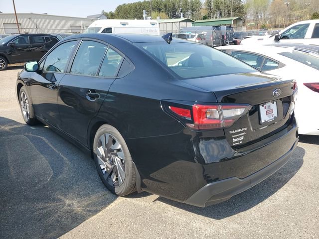 Certified 2025 Subaru Legacy Limited w/ Popular Package #3 image 7