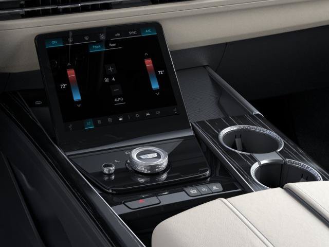 New 2026 Cadillac Escalade Sport AWD/4WD image 23