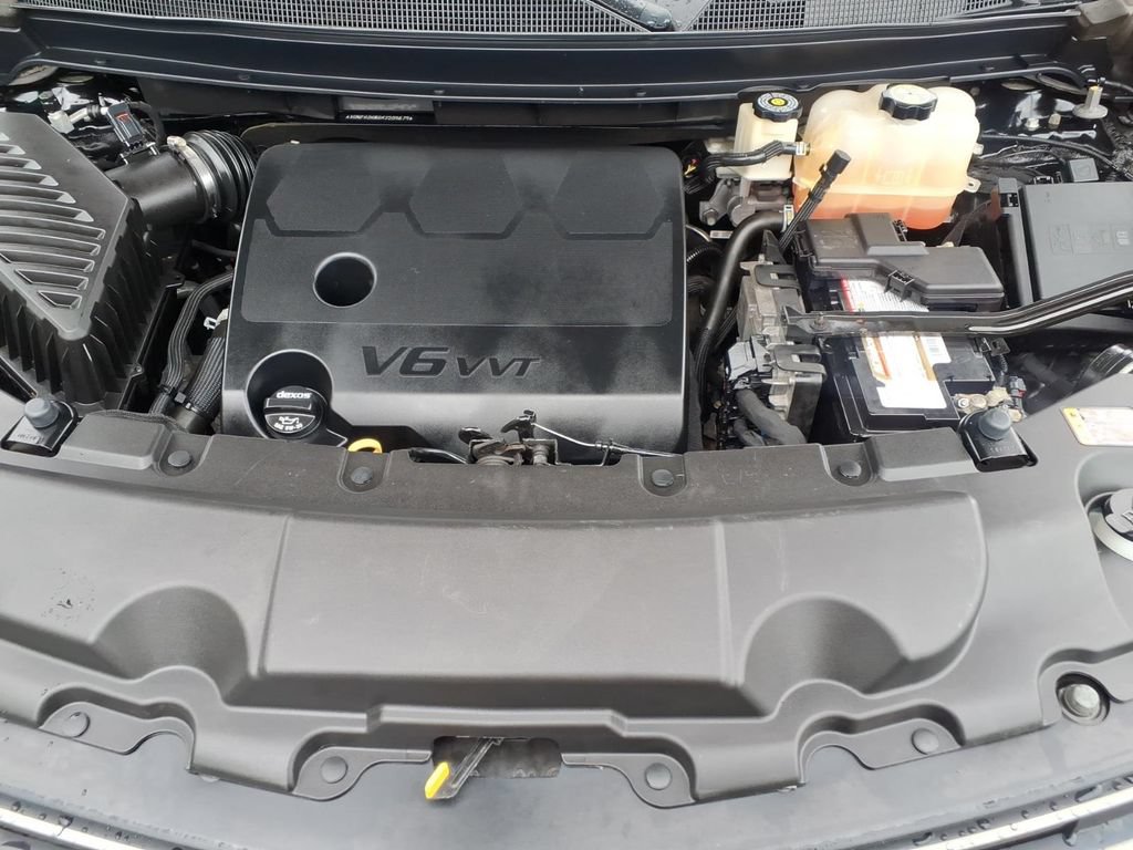 Used 2019 Chevrolet Traverse RS AWD/4WD image 31
