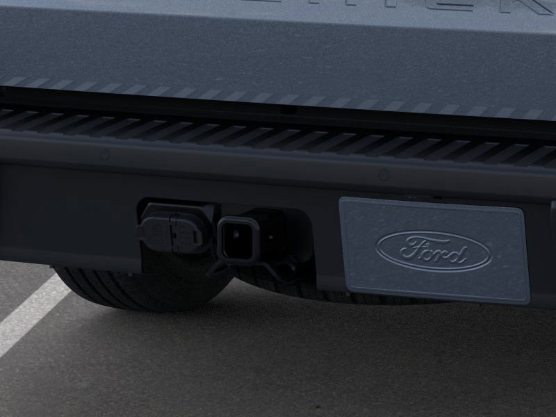 New 2025 Ford Maverick XLT w/ XLT Luxury Package image 23