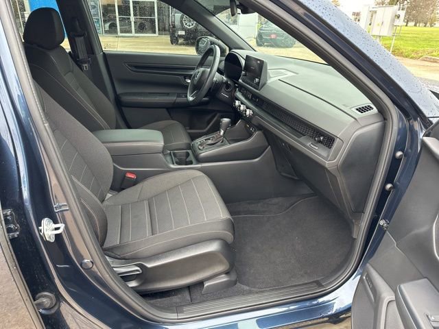 Used 2024 Honda CR-V Sport image 21