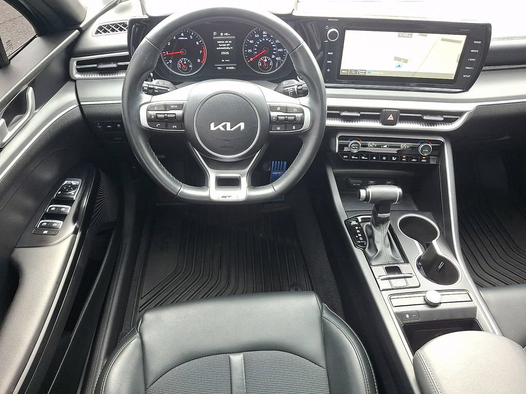 Used 2023 Kia K5 GT-Line FWD image 2