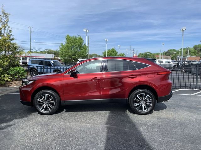 Certified 2023 Toyota Venza LE image 5