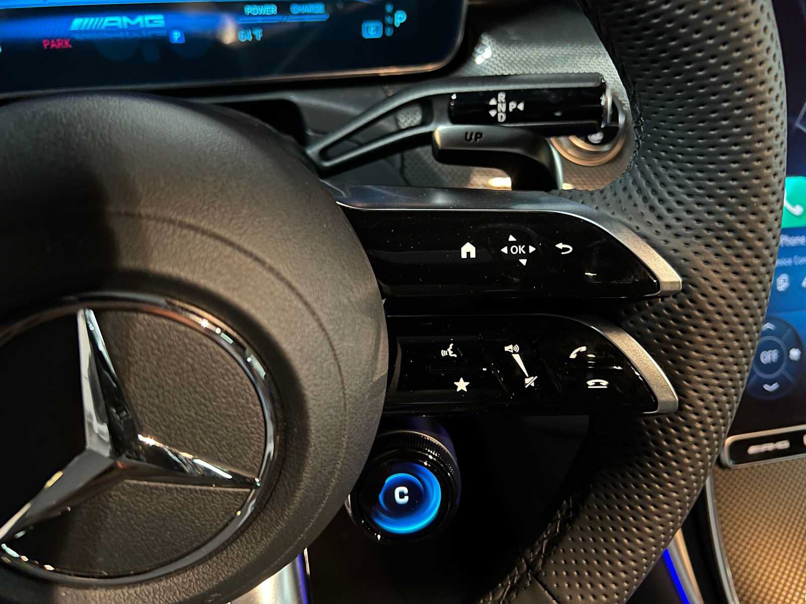 New 2026 Mercedes-Benz CLE 53 AMG 4MATIC Coupe image 30