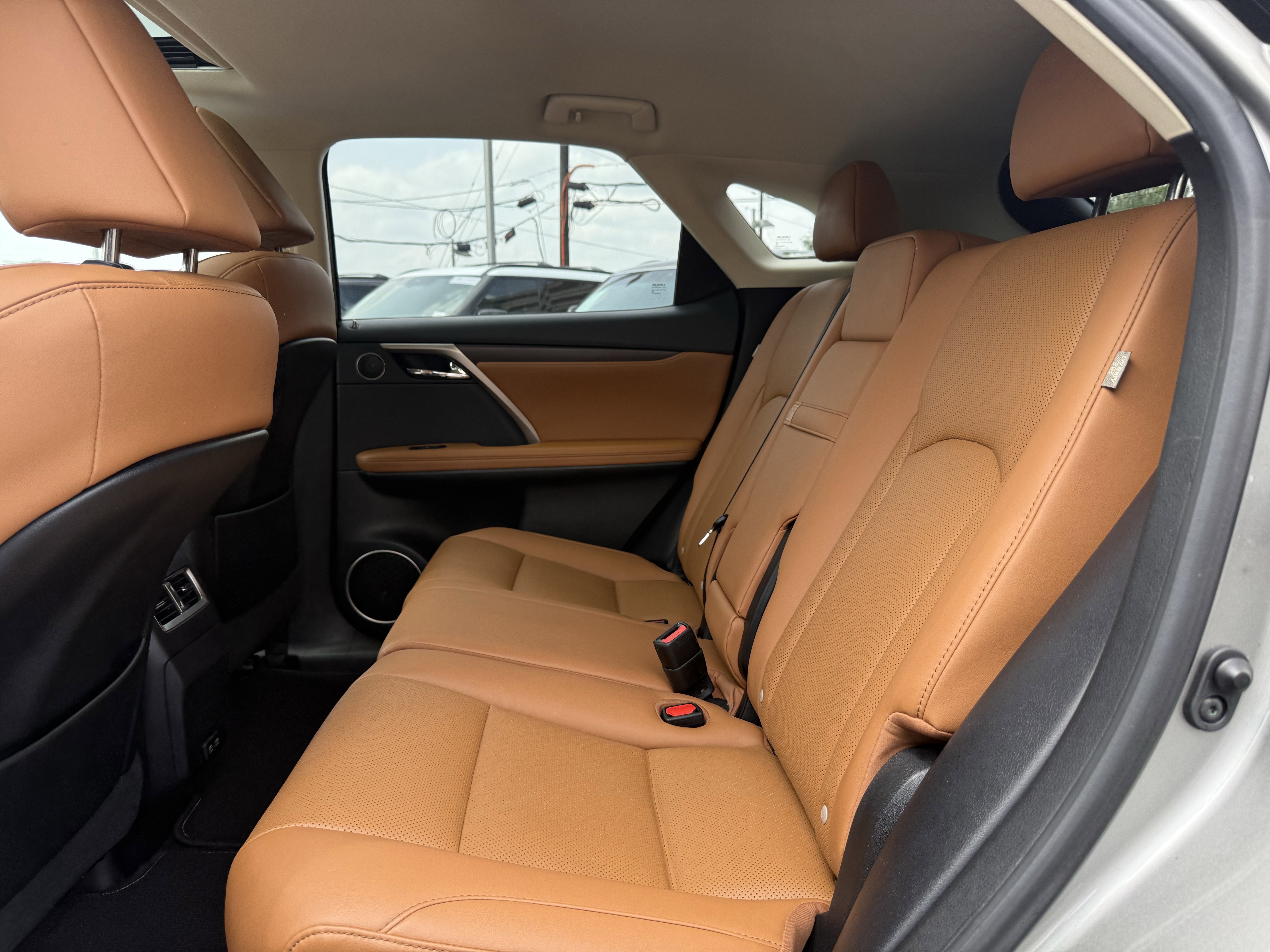 Used 2022 Lexus RX 350 FWD w/ Premium Package image 15