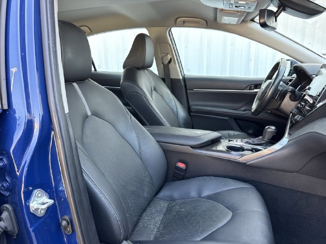 Used 2024 Toyota Camry XSE FWD image 29