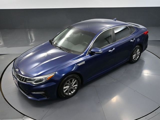 Used 2020 Kia Optima LX image 52