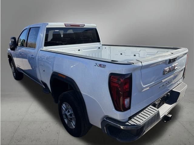 Used 2023 GMC Sierra 2500 SLE w/ SLE Convenience Package AWD/4WD image 34