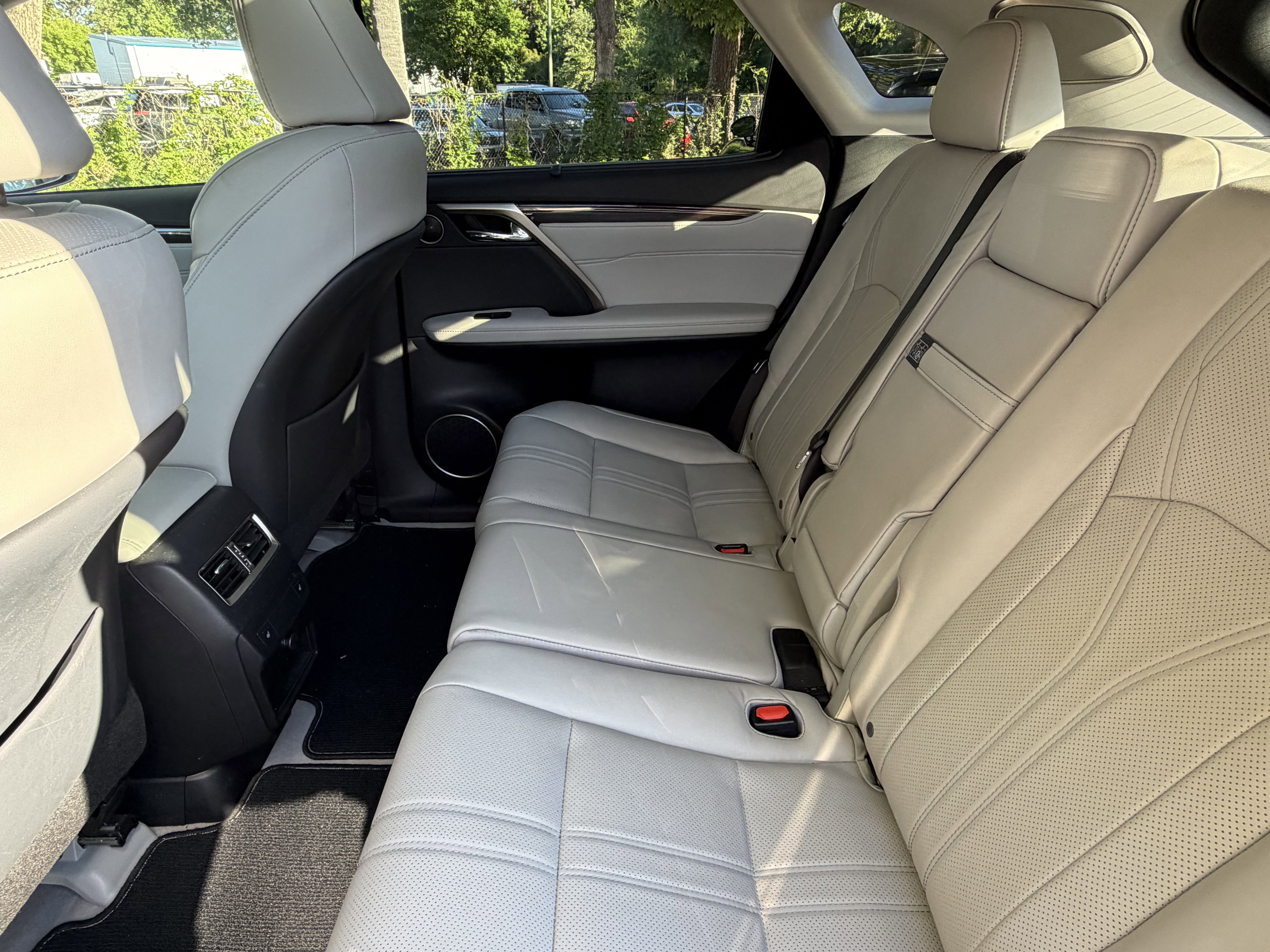 Used 2017 Lexus RX 350 AWD w/ Luxury Package image 32