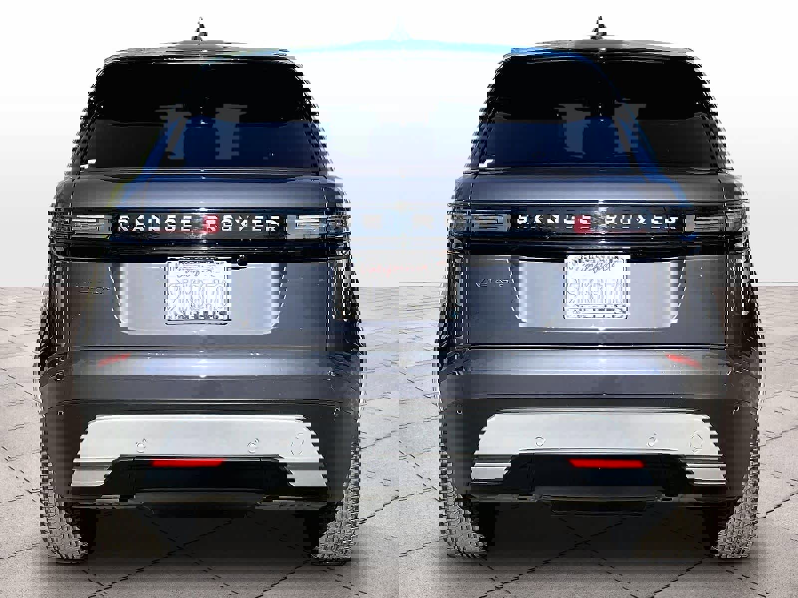 Used 2026 Land Rover Range Rover Velar S image 6