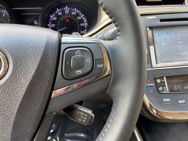 Used 2016 Toyota Avalon XLE FWD image 19