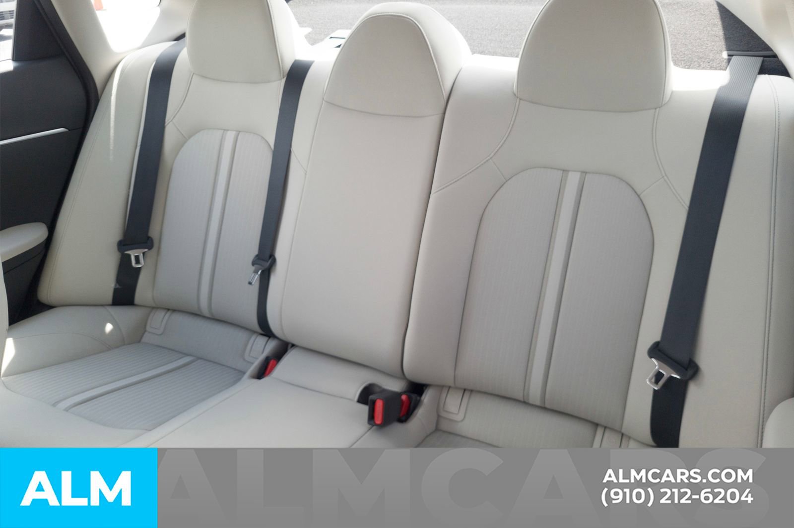 Certified 2025 Hyundai Sonata SE image 17