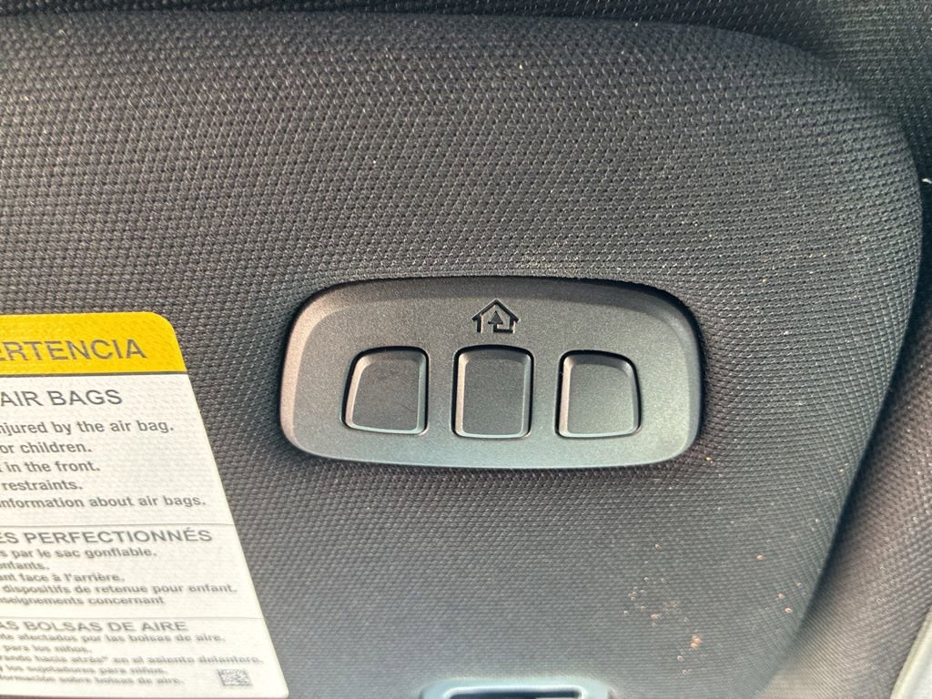 Used 2025 Ford Explorer ST w/ Sun And Sound Package image 20