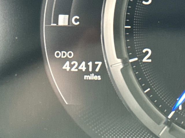 Used 2021 Lexus ES 350 F Sport image 22