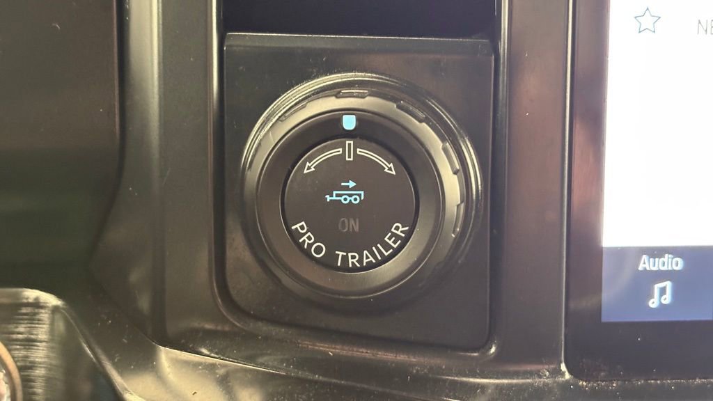 Used 2023 Ford F350 Lariat w/ Tow Technology Package AWD/4WD image 40