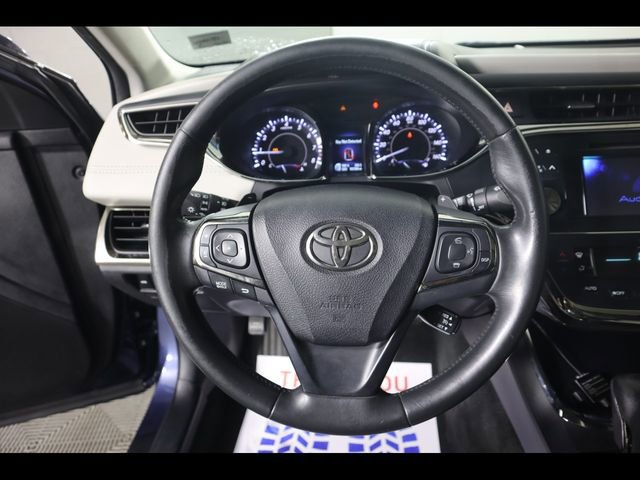 Used 2014 Toyota Avalon XLE Touring FWD image 19