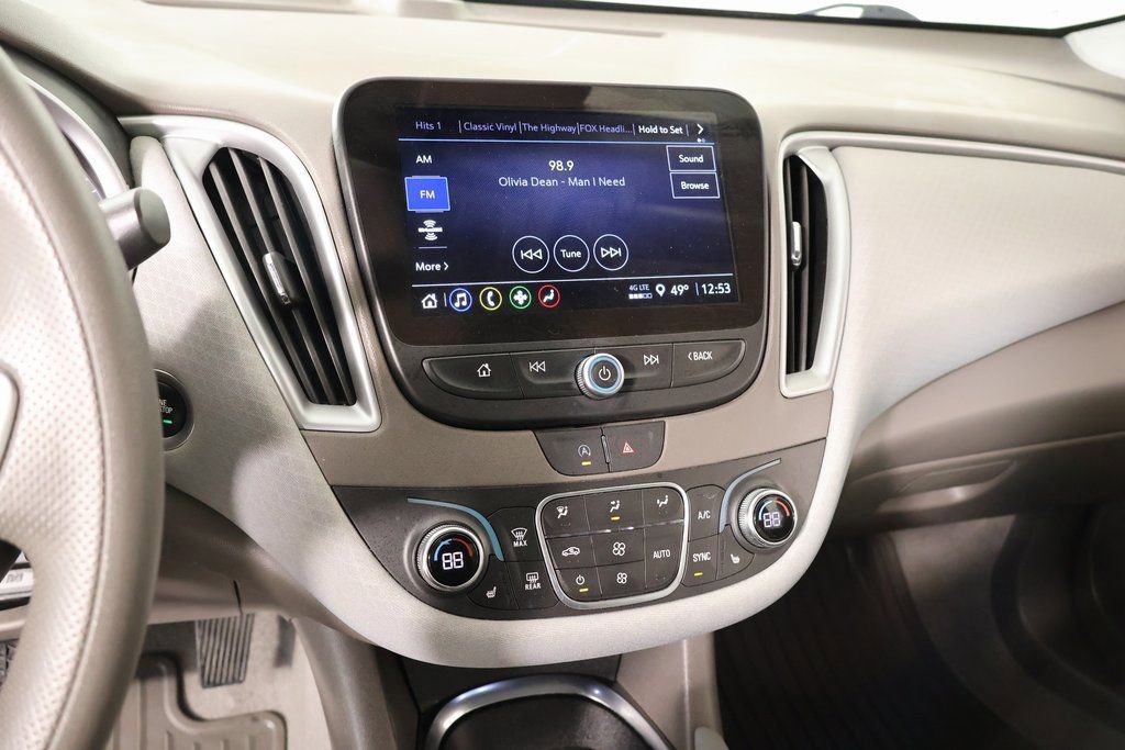 Used 2024 Chevrolet Malibu LT image 5