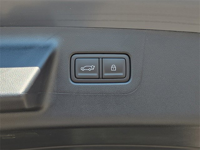 New 2026 Hyundai Santa Fe Calligraphy image 31