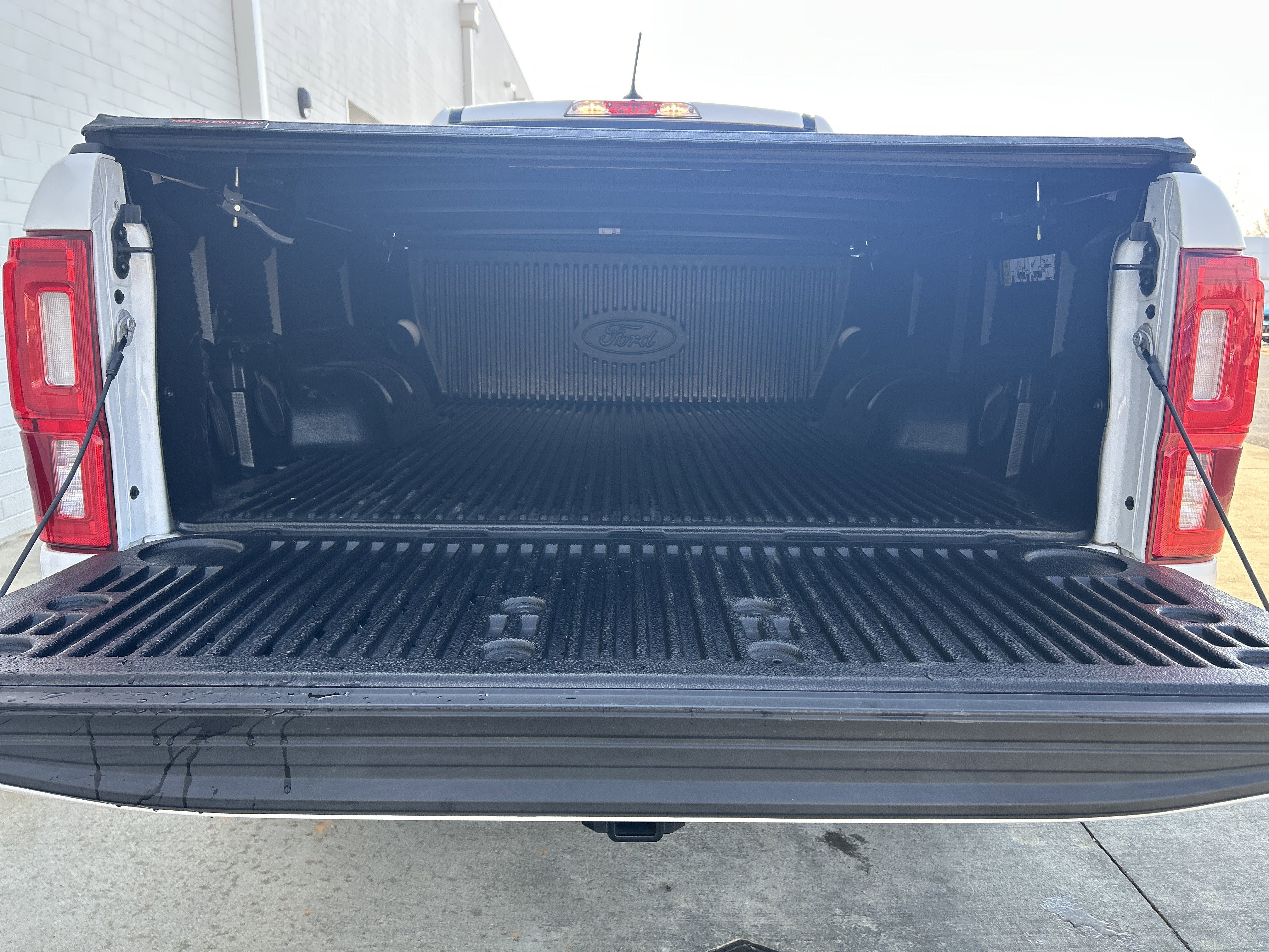 Used 2019 Ford Ranger XLT w/ Trailer Tow Package image 30