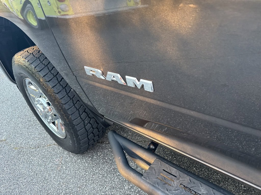 Used 2020 RAM 2500 Tradesman image 18