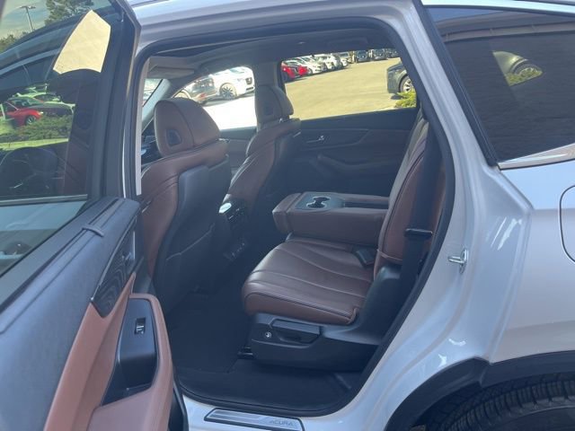 Used 2022 Acura MDX SH-AWD w/ Advance Package image 31