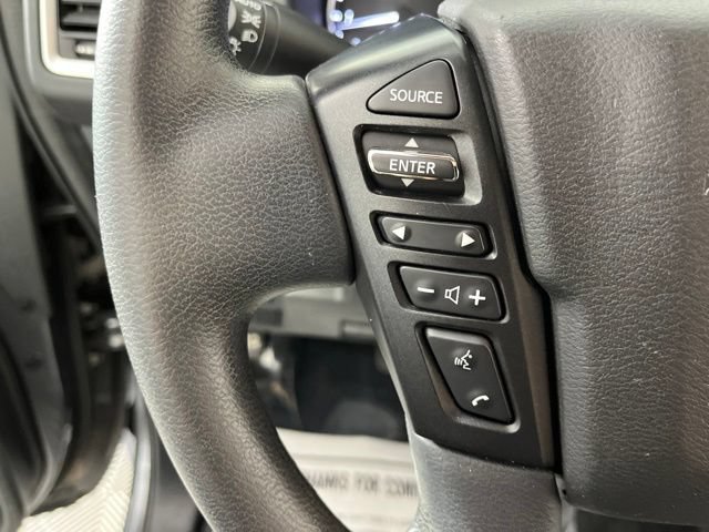 Used 2022 Nissan Frontier SV RWD image 23