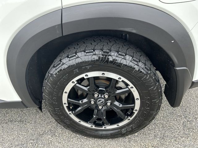 Certified 2023 Nissan Pathfinder Rock Creek AWD/4WD image 11