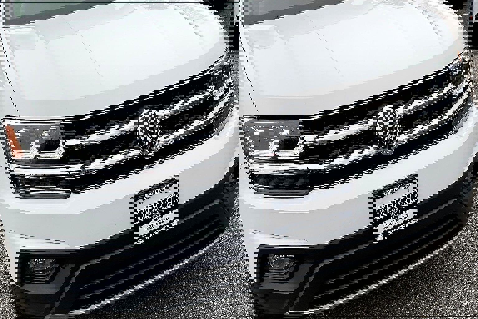 Used 2018 Volkswagen Atlas SE image 29