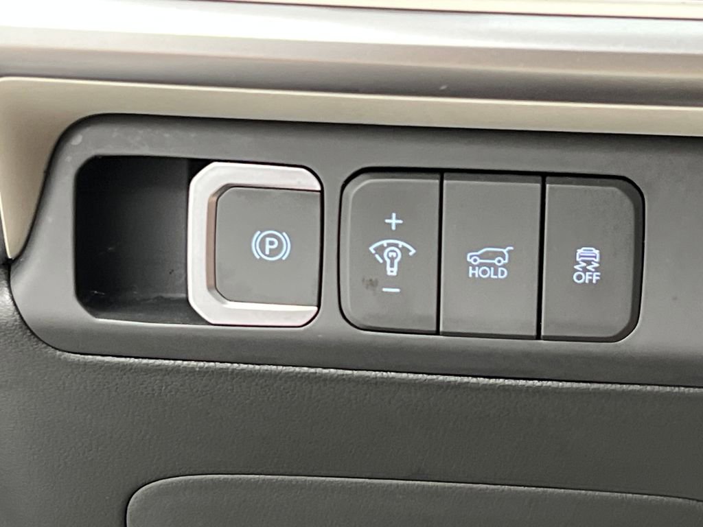 Used 2025 Hyundai Santa Fe SEL image 45