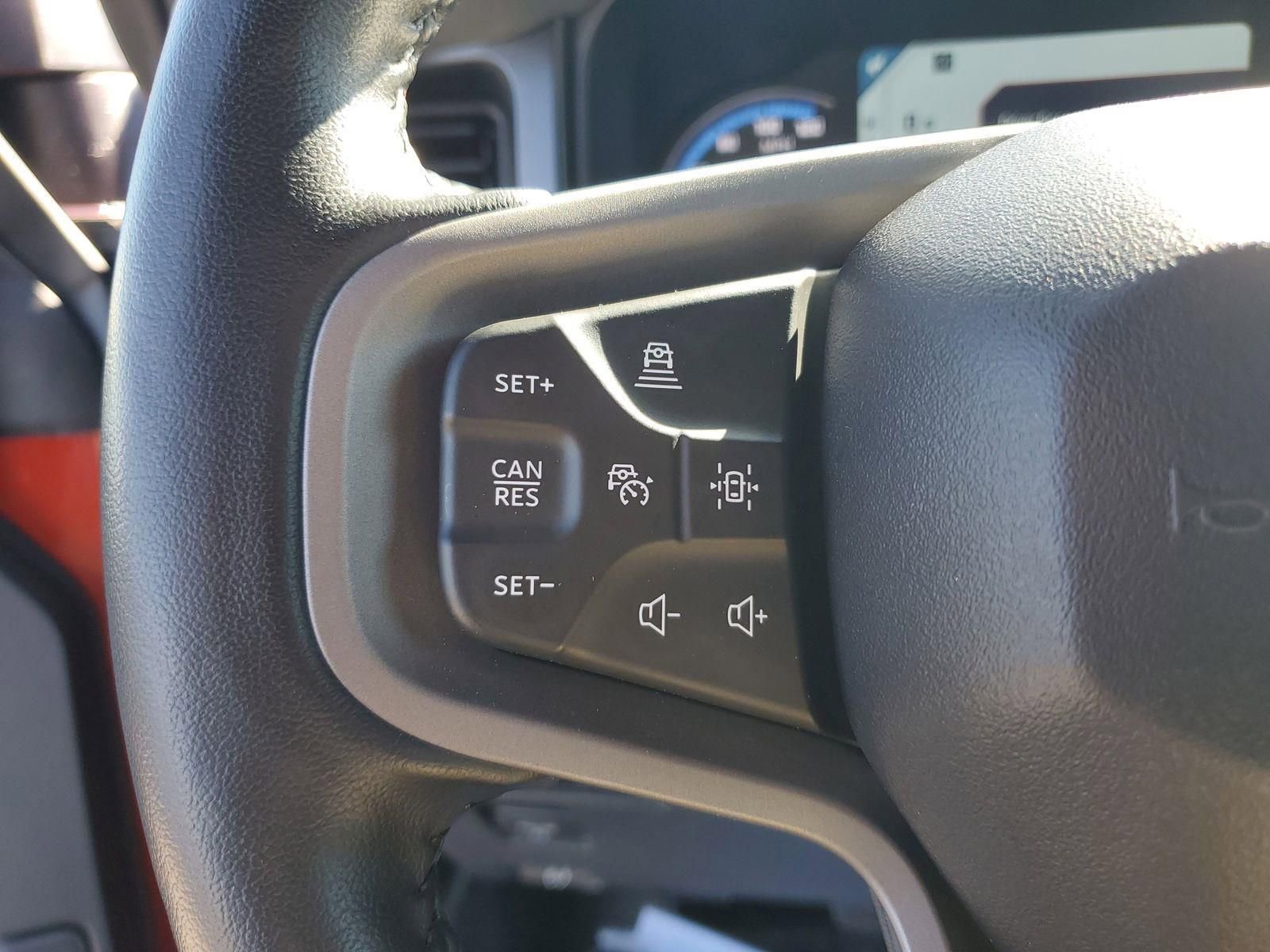 Used 2023 Ford Bronco Badlands AWD/4WD image 23