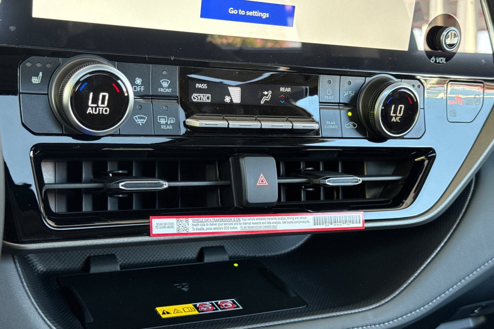 New 2026 Toyota Highlander XLE AWD/4WD image 22