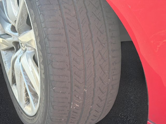 Used 2016 Lexus IS 200t RWD image 10